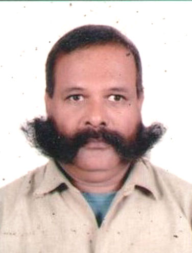 Sri Ashim Kumar Das