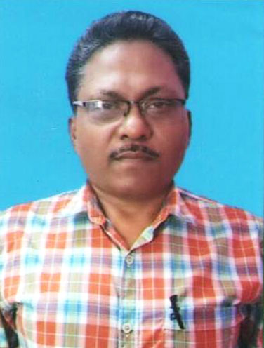 Sri Dilip Kumar Sen Shahoo