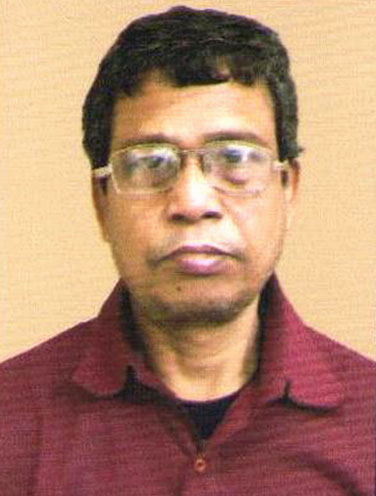 Sri Khokan Ch. Das