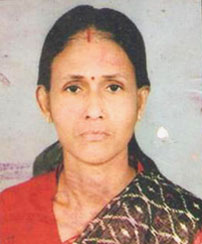 Smt Nandita Bhowmik Karmakar