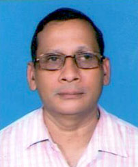 Sri Pradip Kumar Das