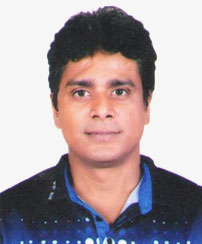 Sri Sunil Ram Balmiki